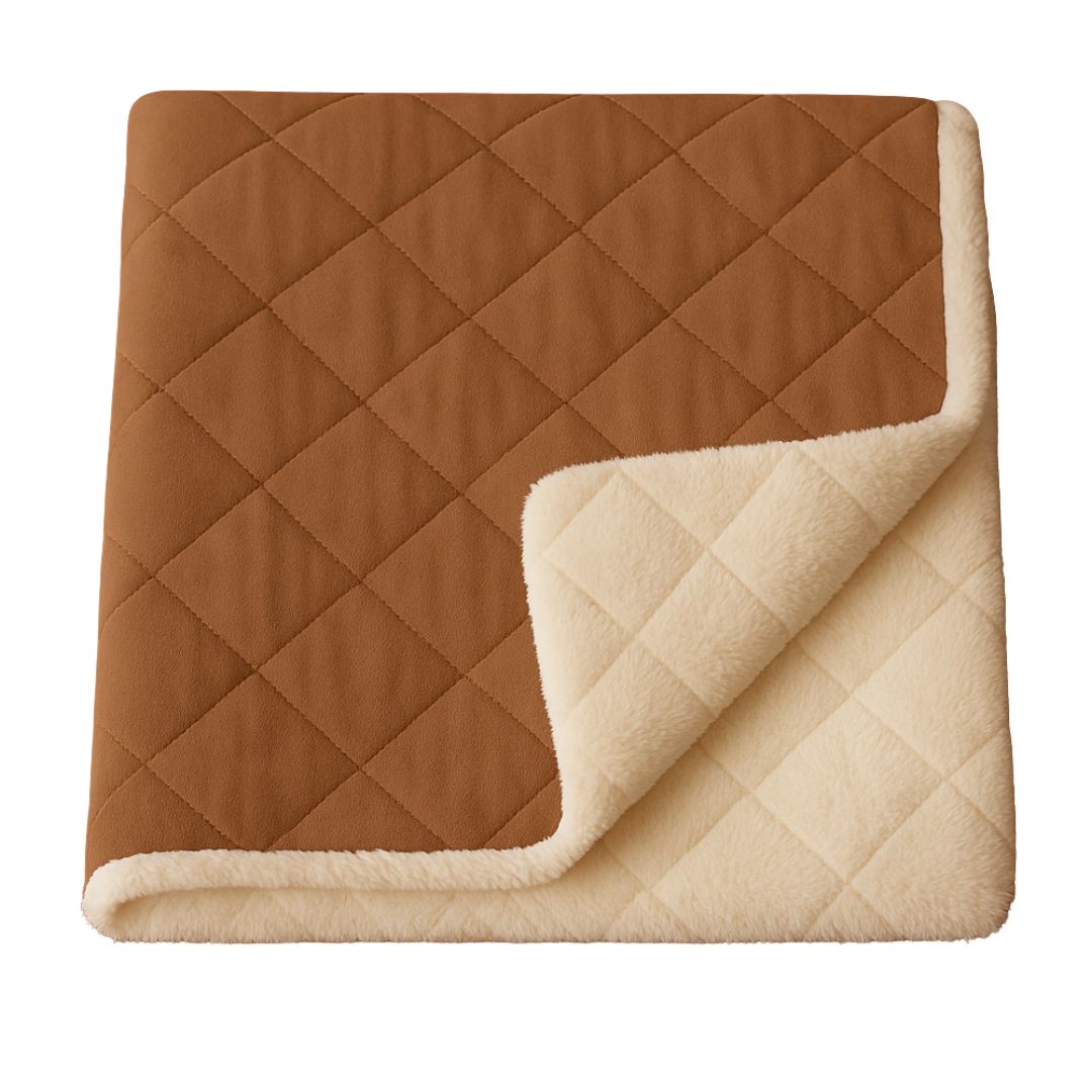 SNOOZYCAT® 2 Valerian Pillows – Refillable & Washable – with 4 Refill Pads – 100% Natural Valerian Root – OEKO-TEX® Cotton – Made in Germany