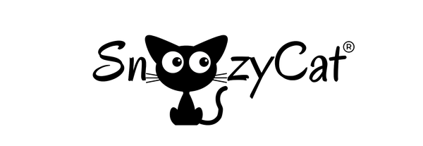 SNOOZYCAT® – Seelenluxus für Katzen