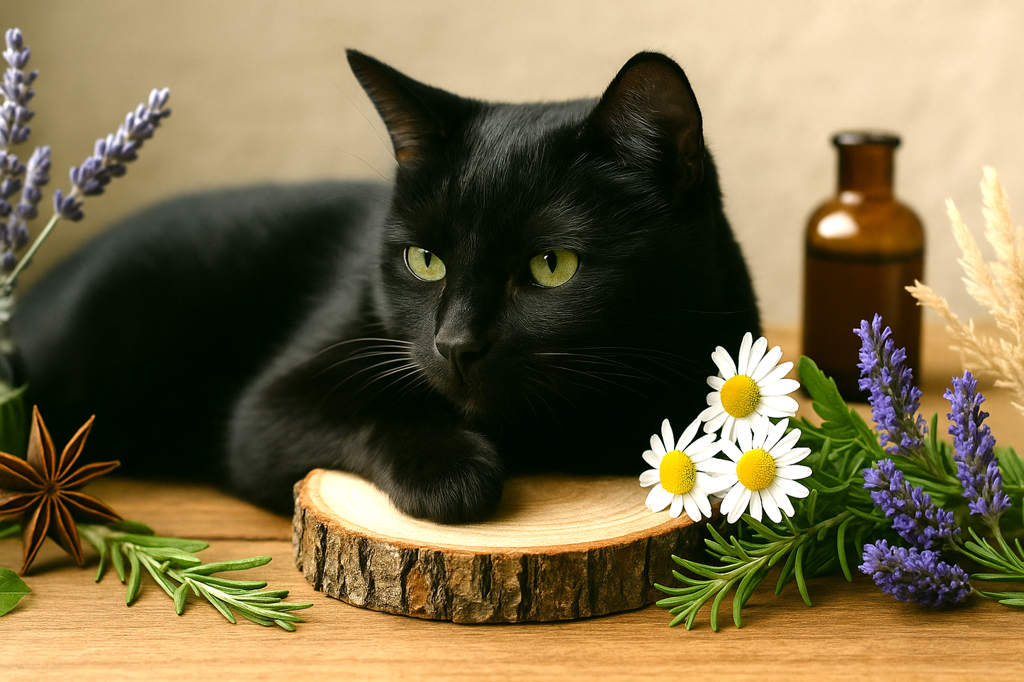 SNOOZYCAT® Baldrianwurzel – 100 % natürliche Kräuter – geschnitten & lose – beruhigend & animierend – 40 g