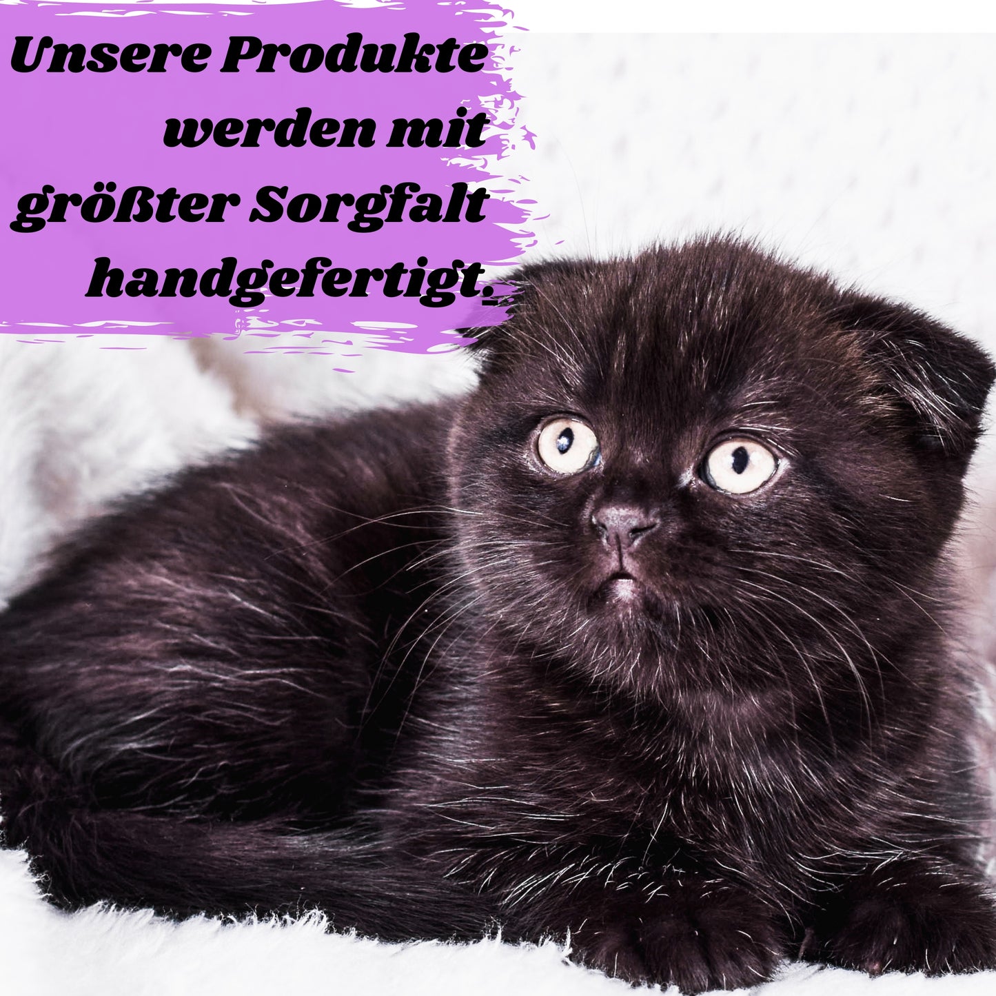 SNOOZYCAT® Nachfüllpads – Anis Ysop & Baldrian – 100 % natürliche Kräuter – ausgleichend & harmonisierend – 10 Stück