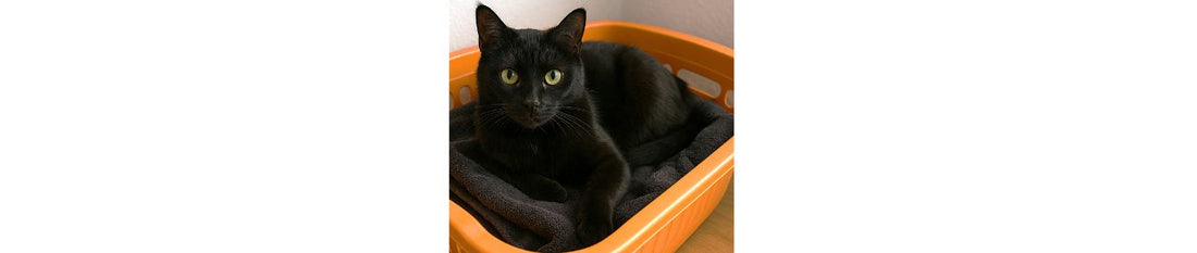 🎉 Neue DIY-Spielideen für deine Katze – jetzt im Blog!