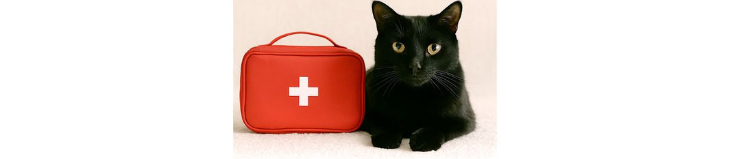 Bobbels Notfallwissen für Katzeneltern