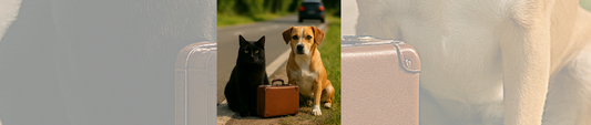 🐾 FERIENZEIT = FAMILIENZEIT, NICHT WEGWERFZEIT!
