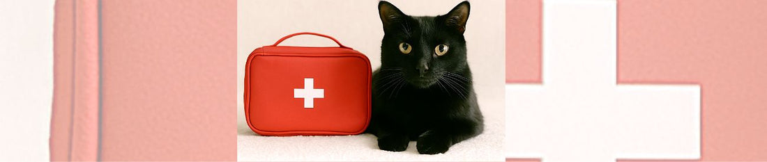 Bobbels Notfallwissen für Katzeneltern