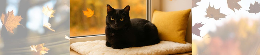 🧠 Warum Zugluft für Katzen gefährlich ist