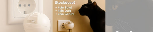 📰 Steckdose? Kein Spiel. Kein Duft. Kein Gefühl.